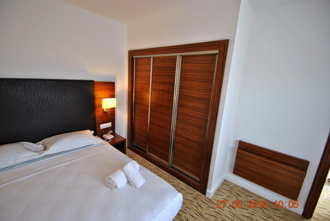 imagini hotel PALM WINGS KUSADASI